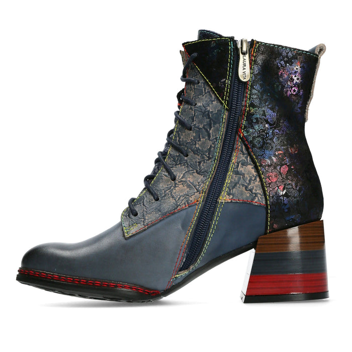 Laura Vita Bottines - GECNAO 03