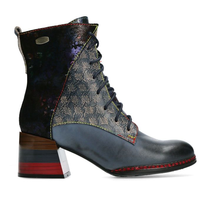 Laura Vita Bottines - GECNAO 03