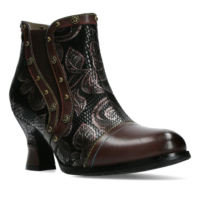 Laura Vita Bottines - GICGASO 01