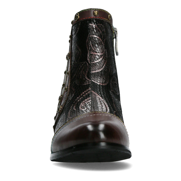 Laura Vita Bottines - GICGASO 01