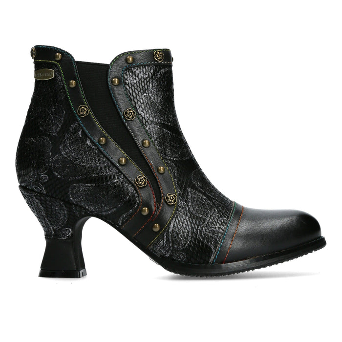 laura vita Bottines - GICGASO 01