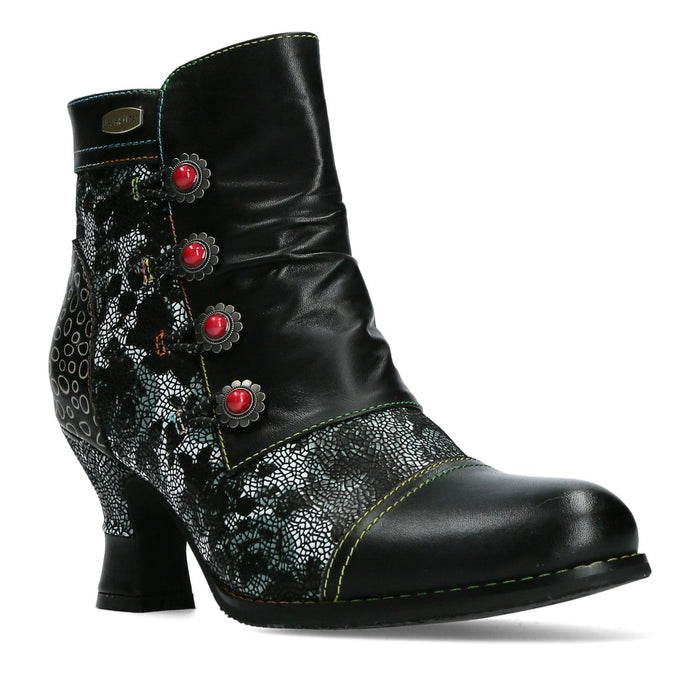 Laura Vita Bottines - GICGASO 06