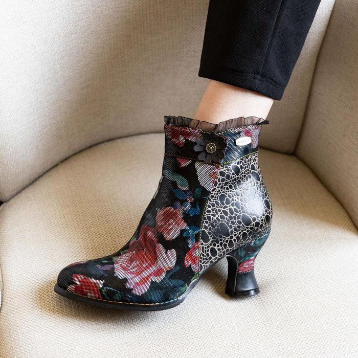 Laura Vita Bottines - GICGASO 12