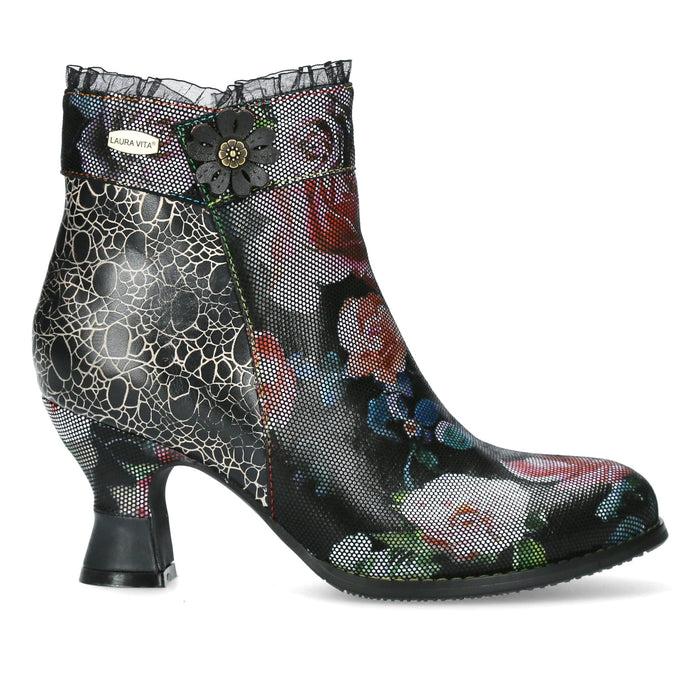 laura vita Bottines - GICGASO 12