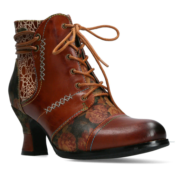 Laura Vita Bottines - GICGASO 15