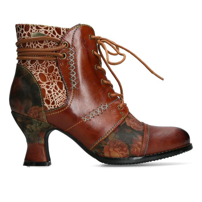 laura vita Bottines - GICGASO 15