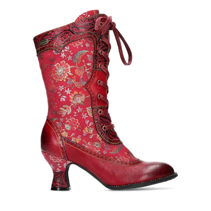 laura vita Bottines - GICGASO 41