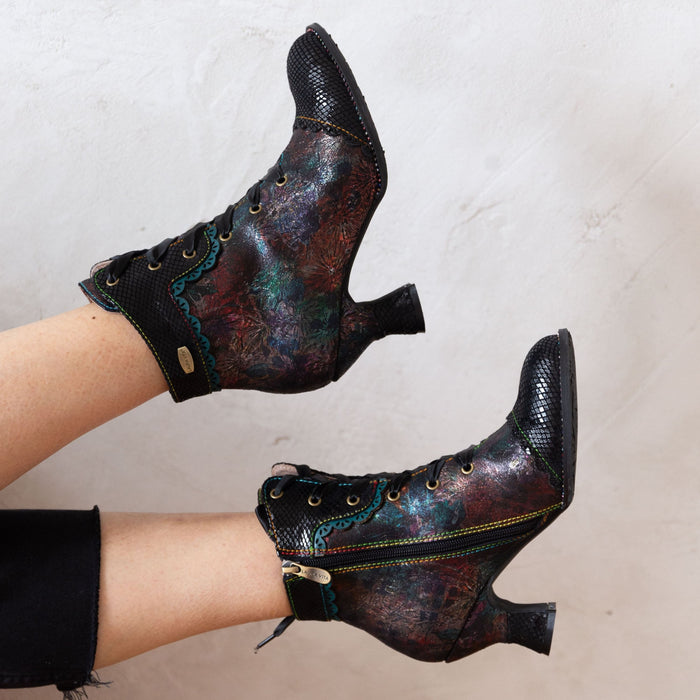 Laura Vita Bottines - GICGASO 42