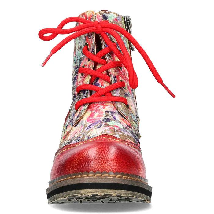 Laura Vita Bottines - GICLETO 01