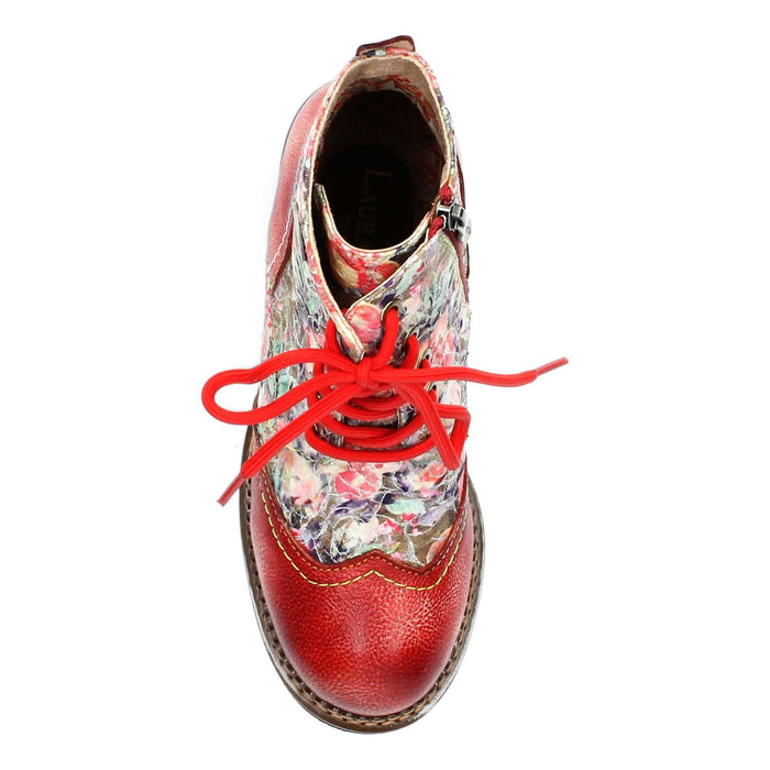 Laura Vita Bottines - GICLETO 01