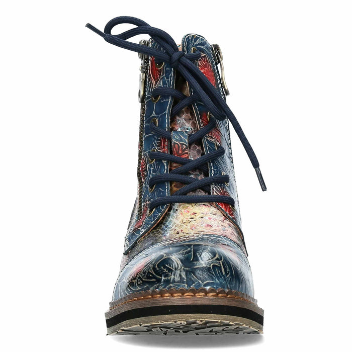 Laura Vita Bottines - GICLETO 02