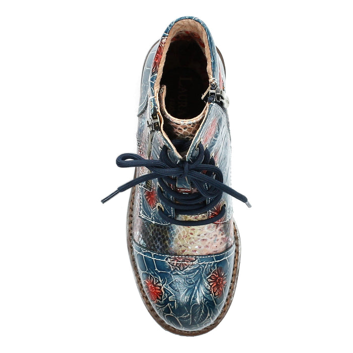 Laura Vita Bottines - GICLETO 02