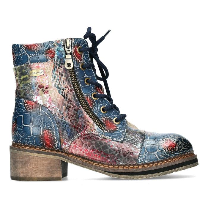 laura vita Bottines - GICLETO 02