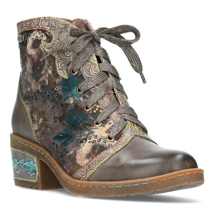 Laura Vita Bottines - GICTO 12