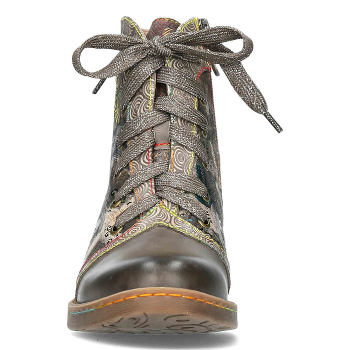 Laura Vita Bottines - GICTO 12