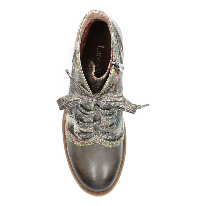 Laura Vita Bottines - GICTO 12