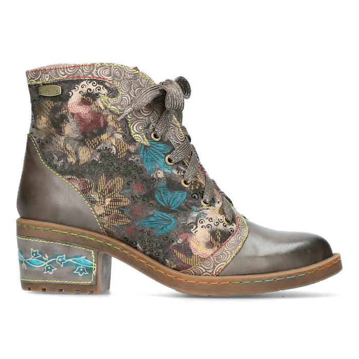 laura vita Bottines - GICTO 12