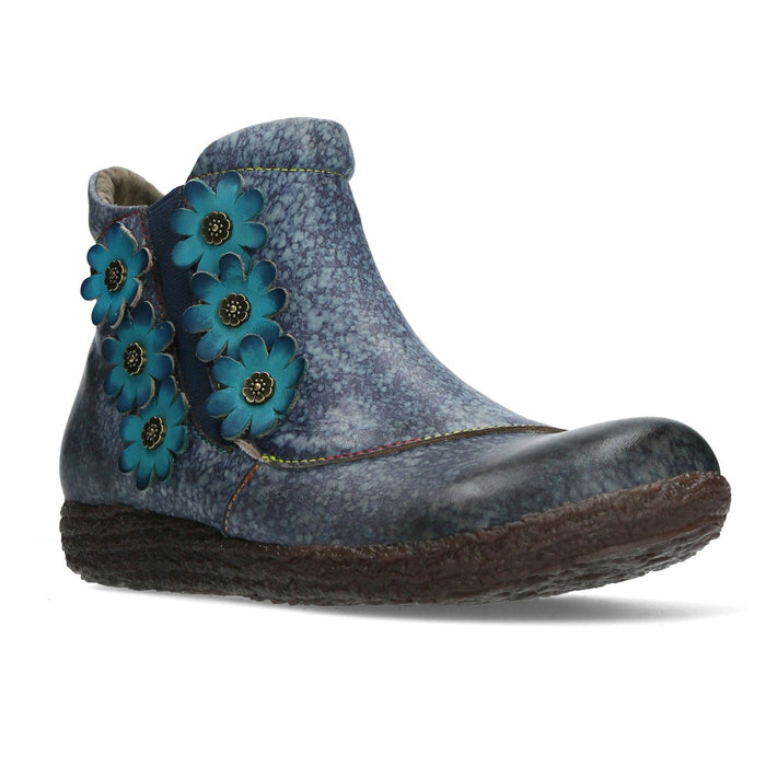 Laura Vita Bottines - GOCNO 01