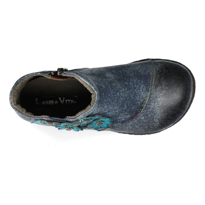 Laura Vita Bottines - GOCNO 01