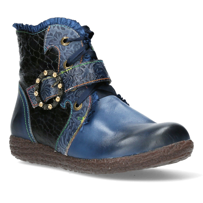 Laura Vita Bottines - GOCNO 02