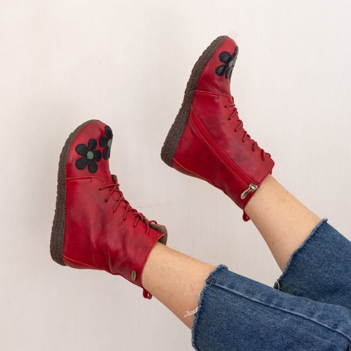 Laura Vita Bottines - GOCNO 135