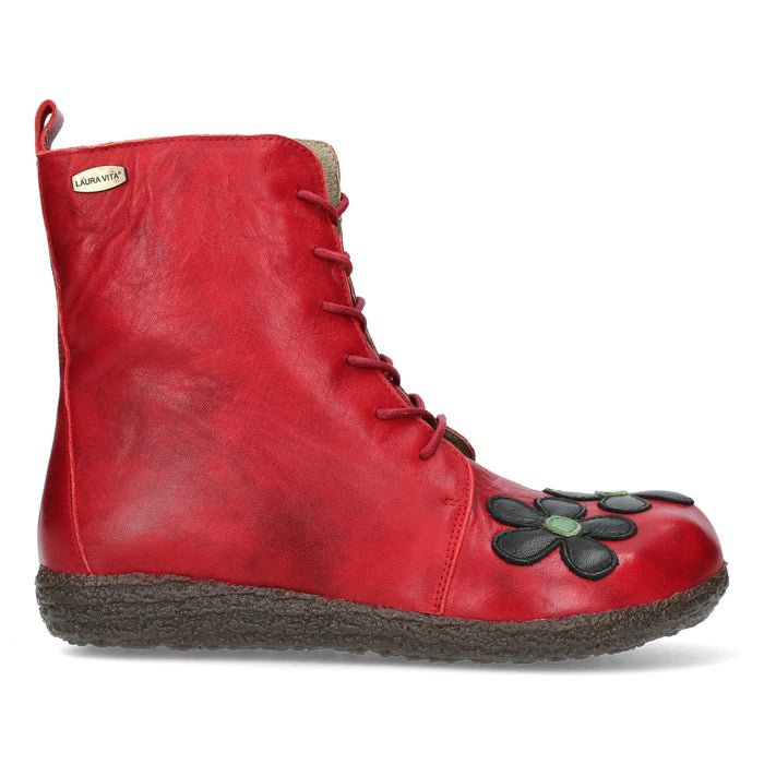 Laura Vita Bottines - GOCNO 135