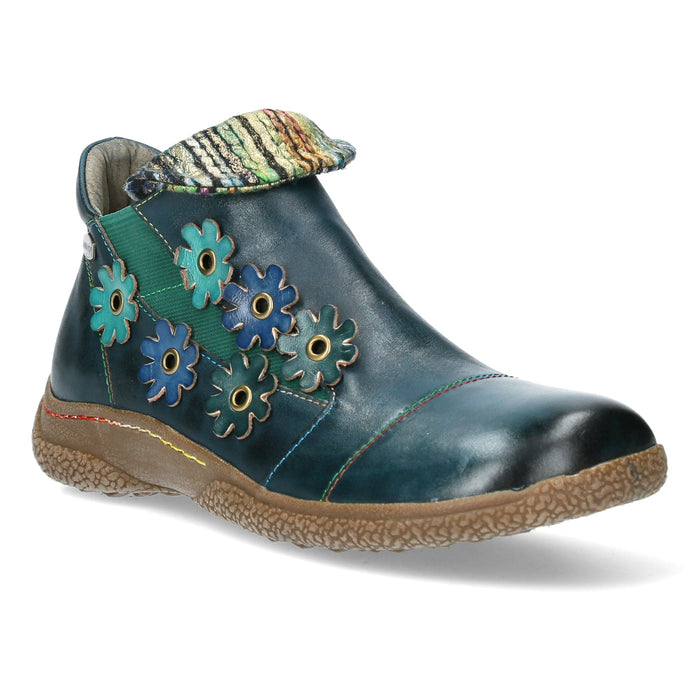 Laura Vita Bottines - GOCTHO 12