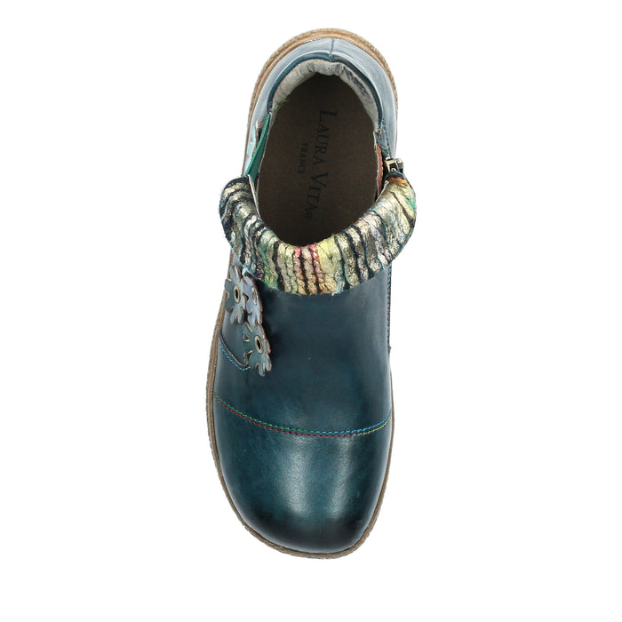 Laura Vita Bottines - GOCTHO 12