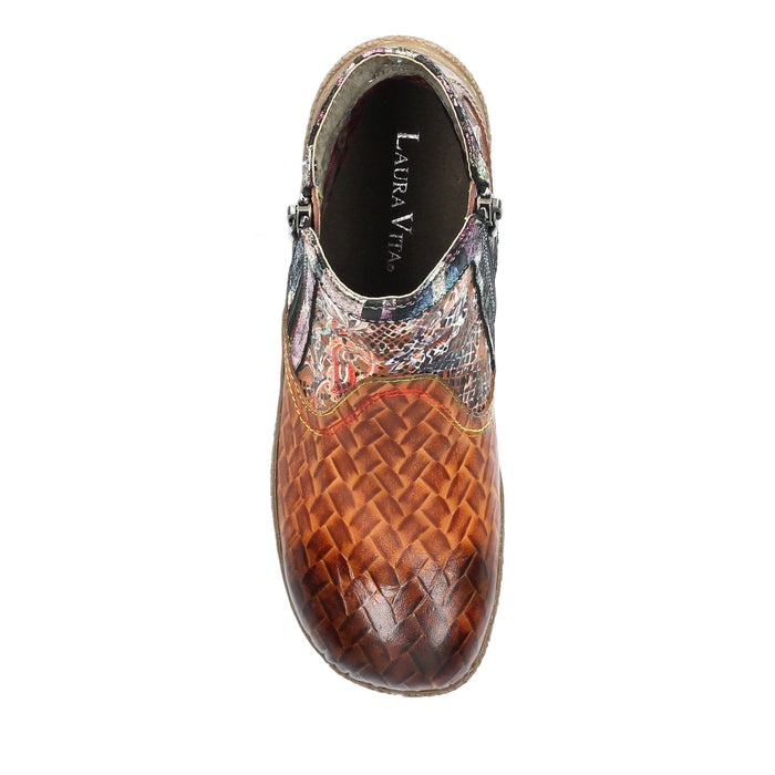 Laura Vita Bottines - GOCTHO 1223