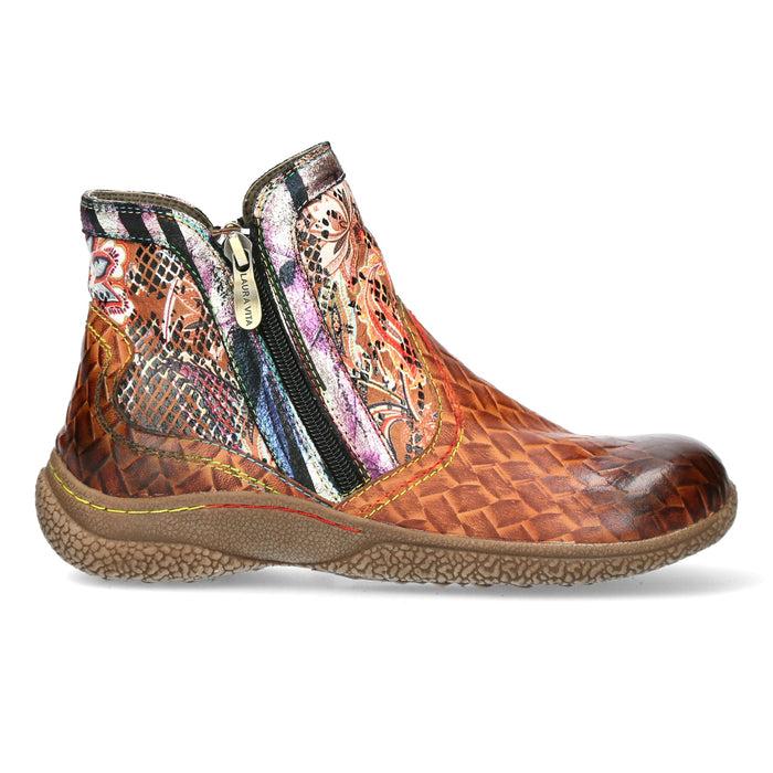 laura vita Bottines - GOCTHO 1223