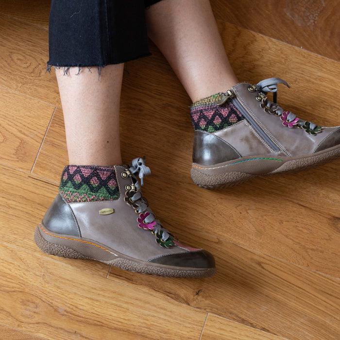 Laura Vita Bottines - GOCTHO 13