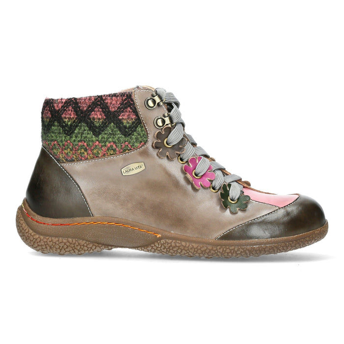 Laura Vita Bottines - GOCTHO 13