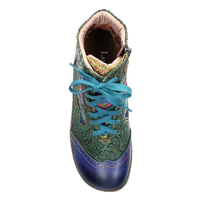 Laura Vita Bottines - GOCTHO 24