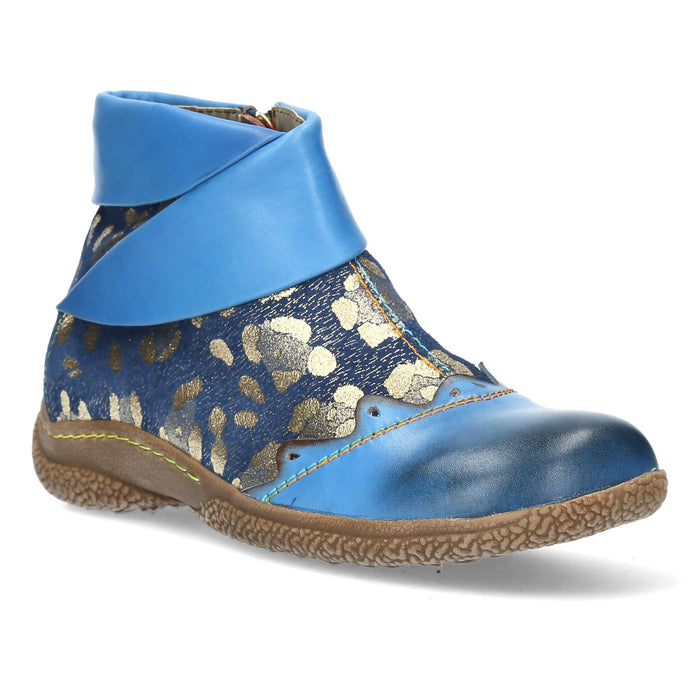 Laura Vita Bottines - GOCTHO 26