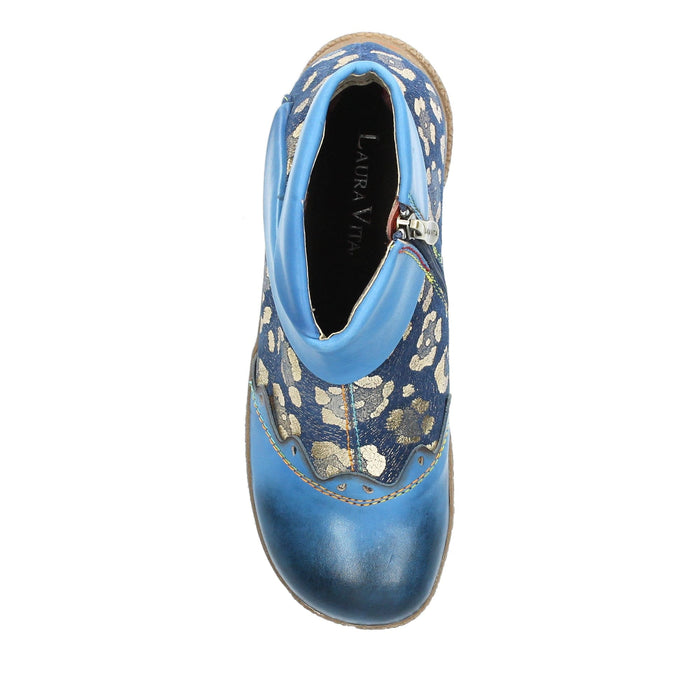 Laura Vita Bottines - GOCTHO 26