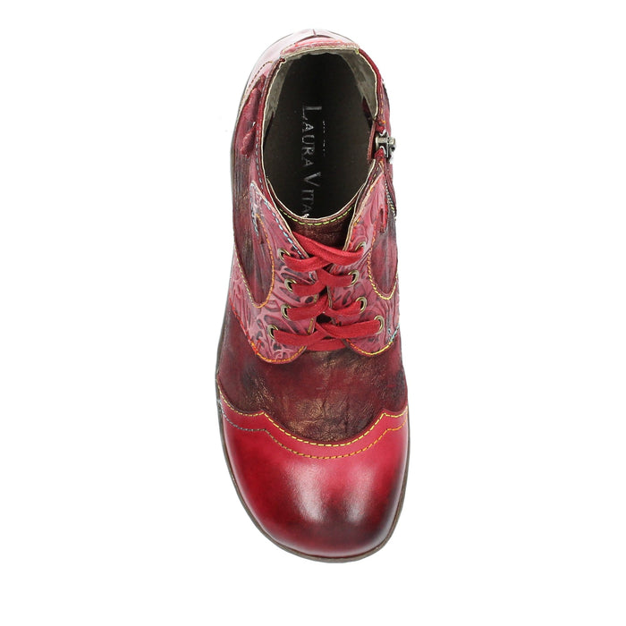 Laura Vita Bottines - GOCTHO 28