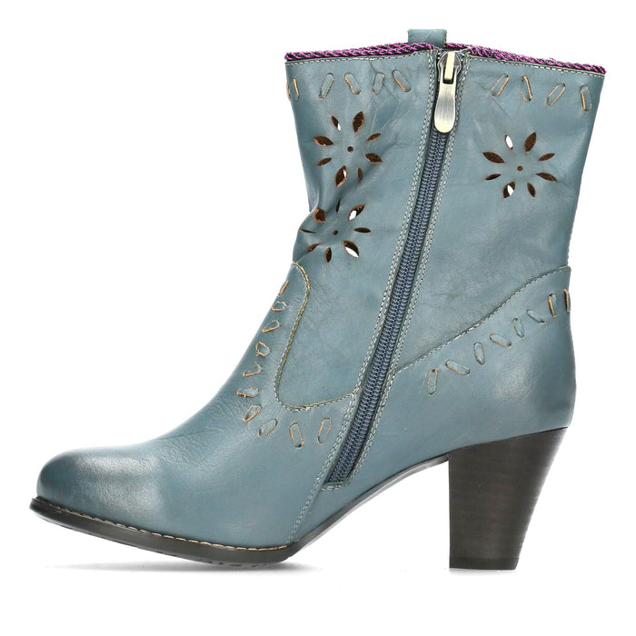 Laura Vita Bottines - GOTTA