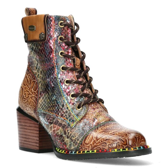 Laura Vita Bottines - GRALO 02