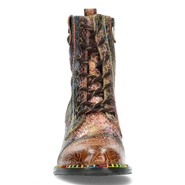 Laura Vita Bottines - GRALO 02