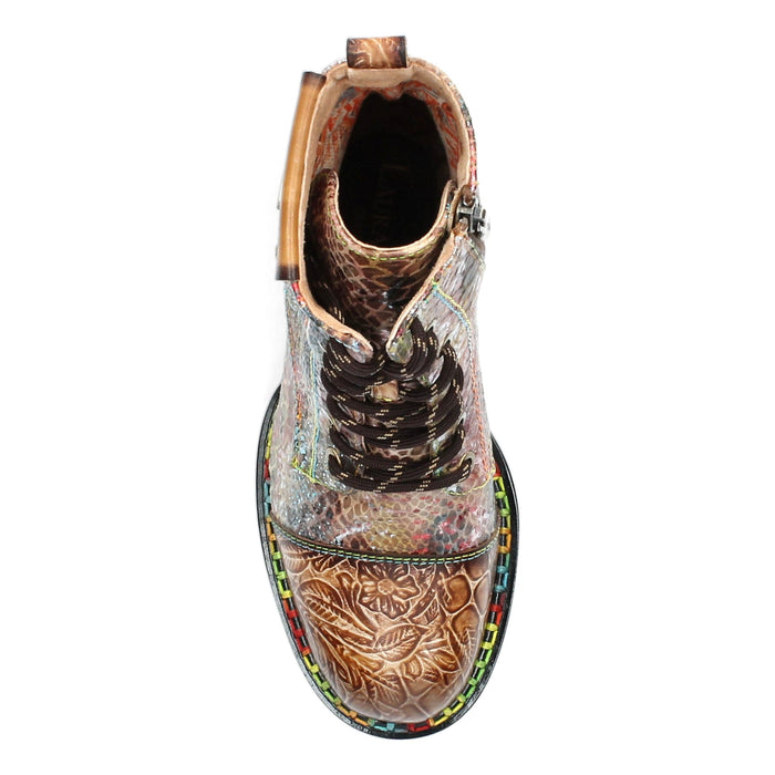 Laura Vita Bottines - GRALO 02