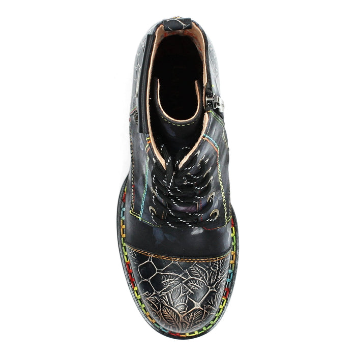 Laura Vita Bottines - GRALO 02