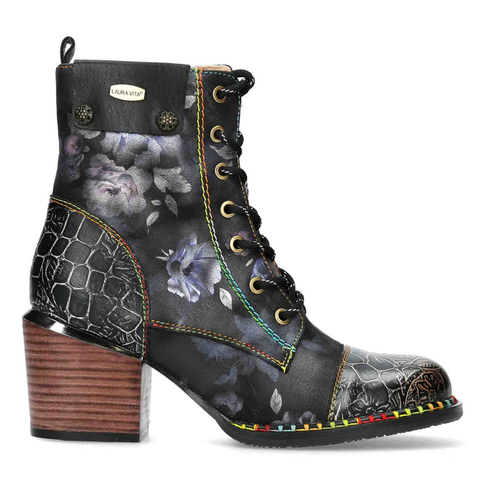 laura vita Bottines - GRALO 02