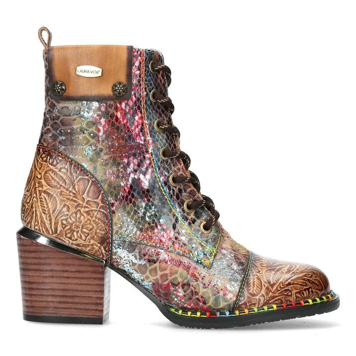 laura vita Bottines - GRALO 02