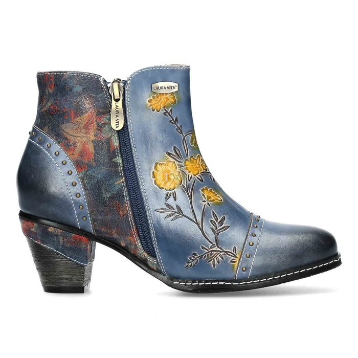 laura vita Bottines - GRALO 05