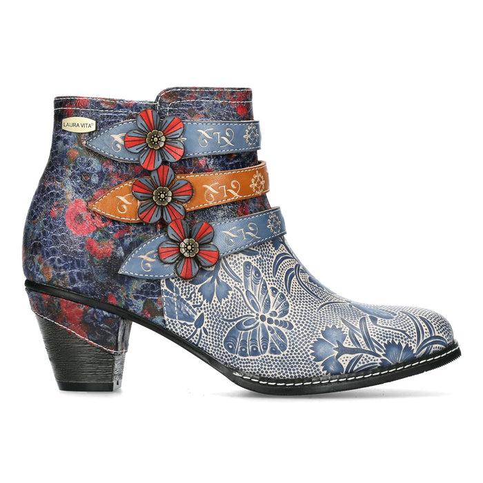 laura vita Bottines - GRALO 06