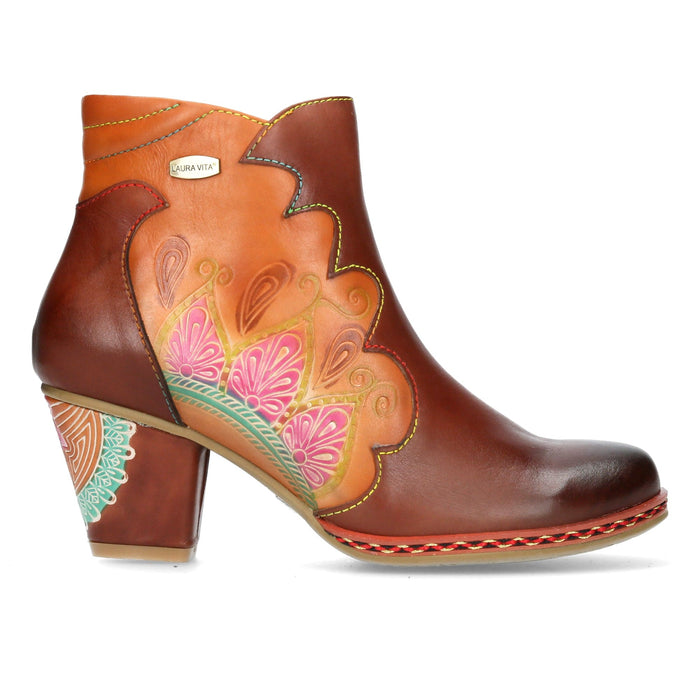 Laura Vita Bottines - GUCSO 1623