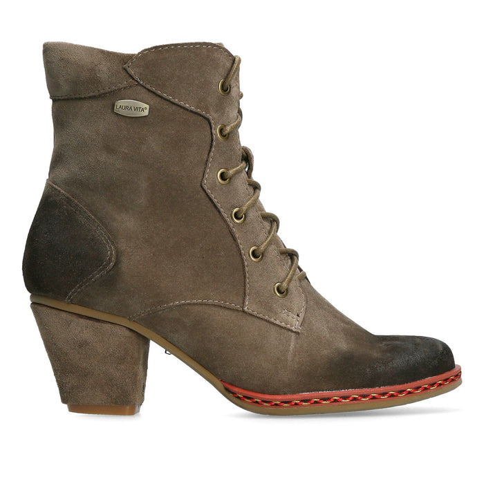 laura vita Bottines - GUCSO 26