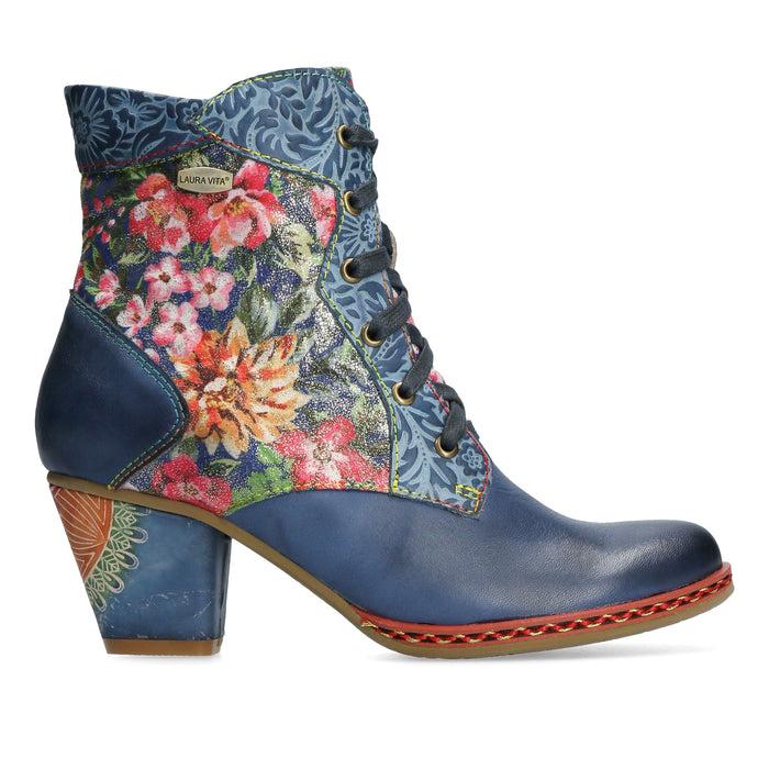 laura vita Bottines - GUCSO 26