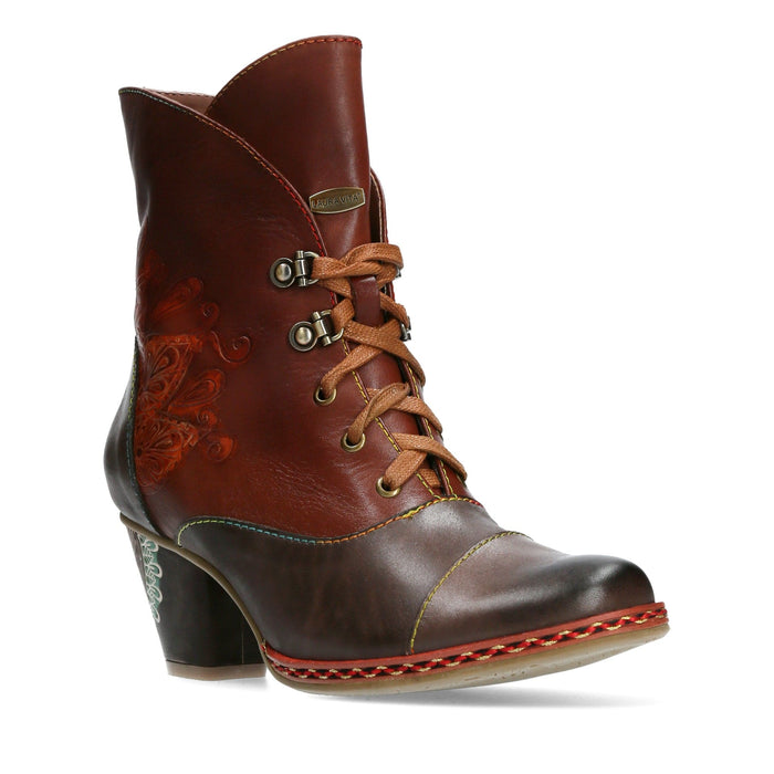 Laura Vita Bottines - GUCSO 27