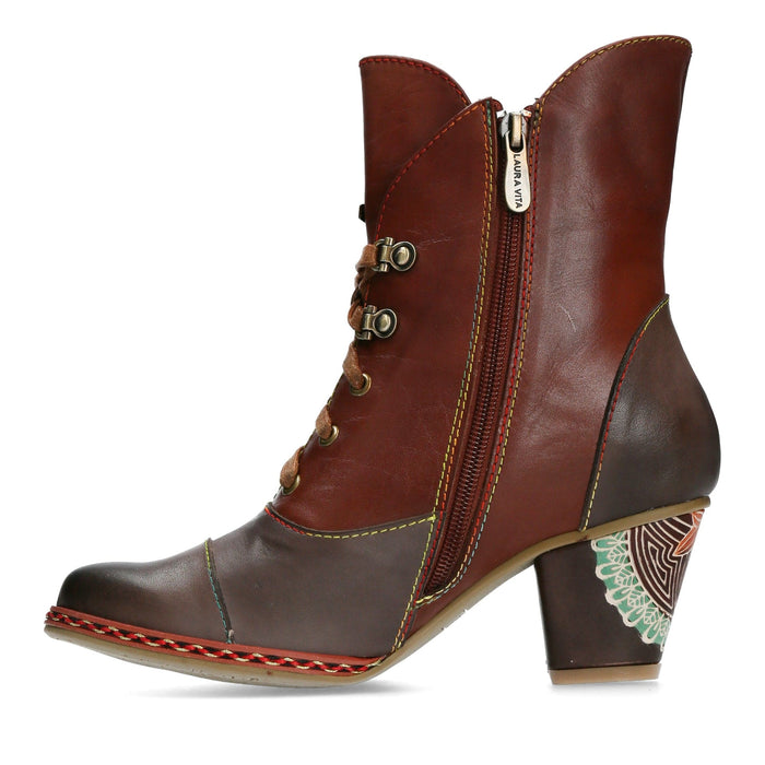 Laura Vita Bottines - GUCSO 27